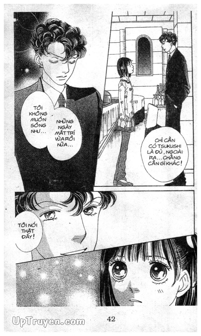 Con Nhà Giàu: Chapter 192