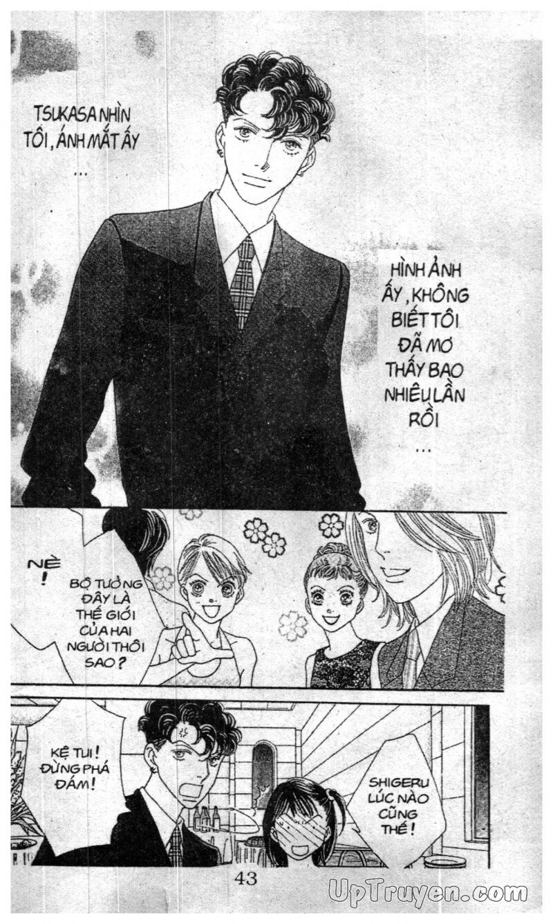 Con Nhà Giàu: Chapter 192