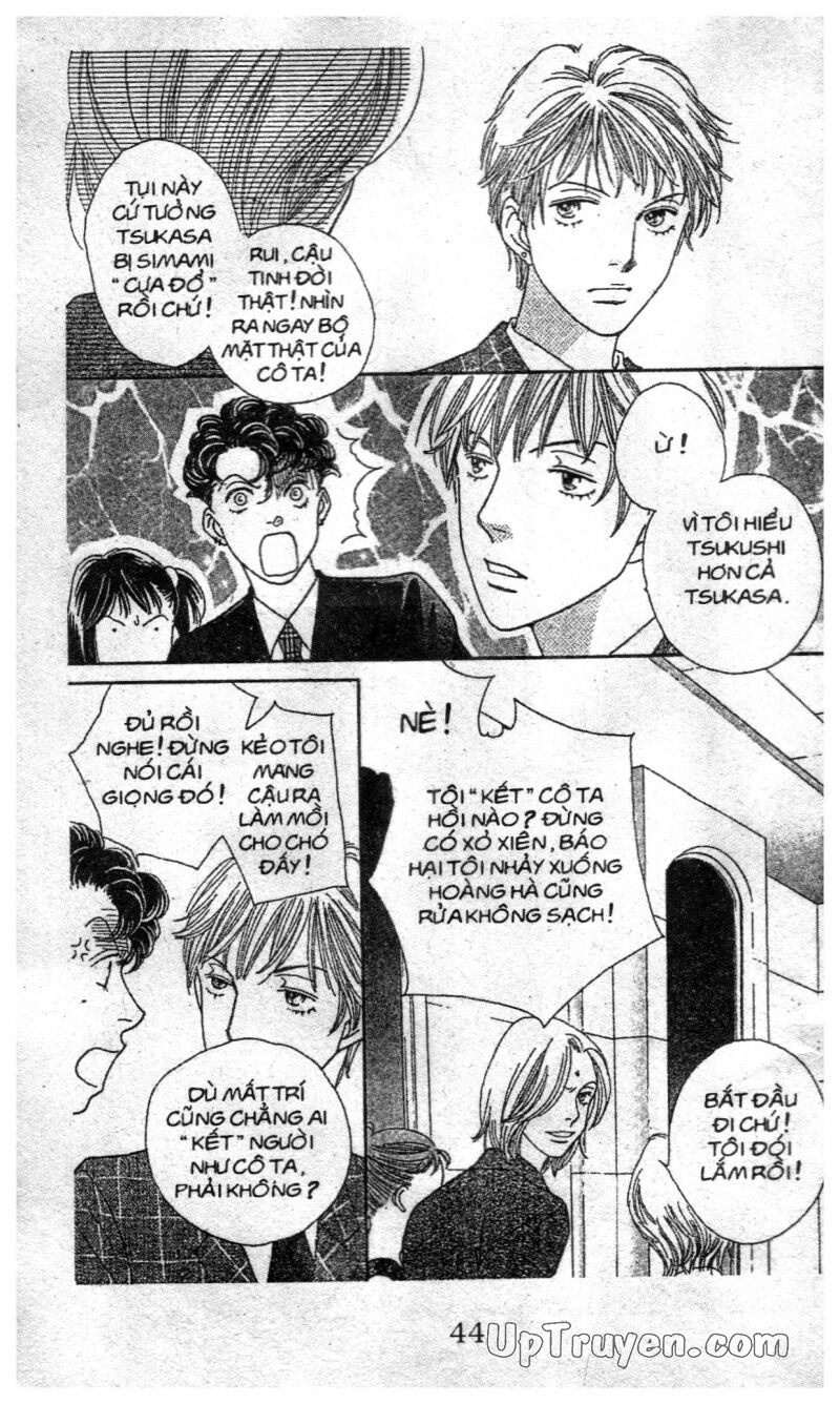 Con Nhà Giàu: Chapter 192