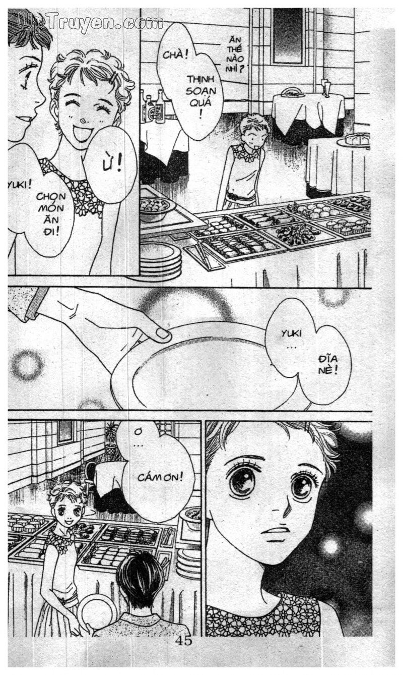 Con Nhà Giàu: Chapter 192