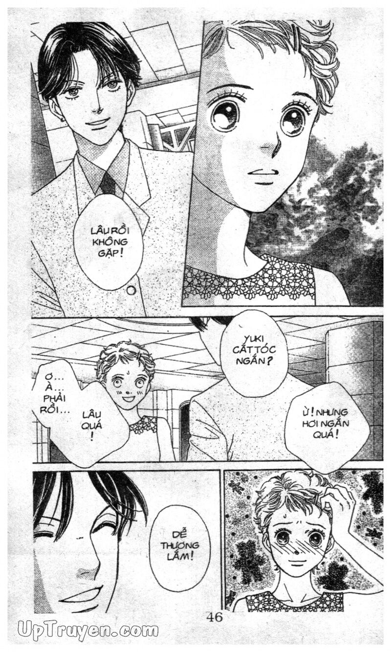 Con Nhà Giàu: Chapter 192