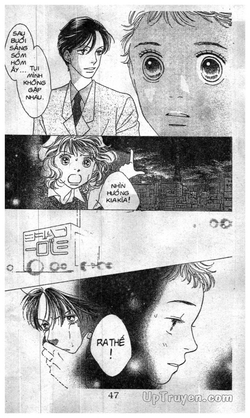 Con Nhà Giàu: Chapter 192