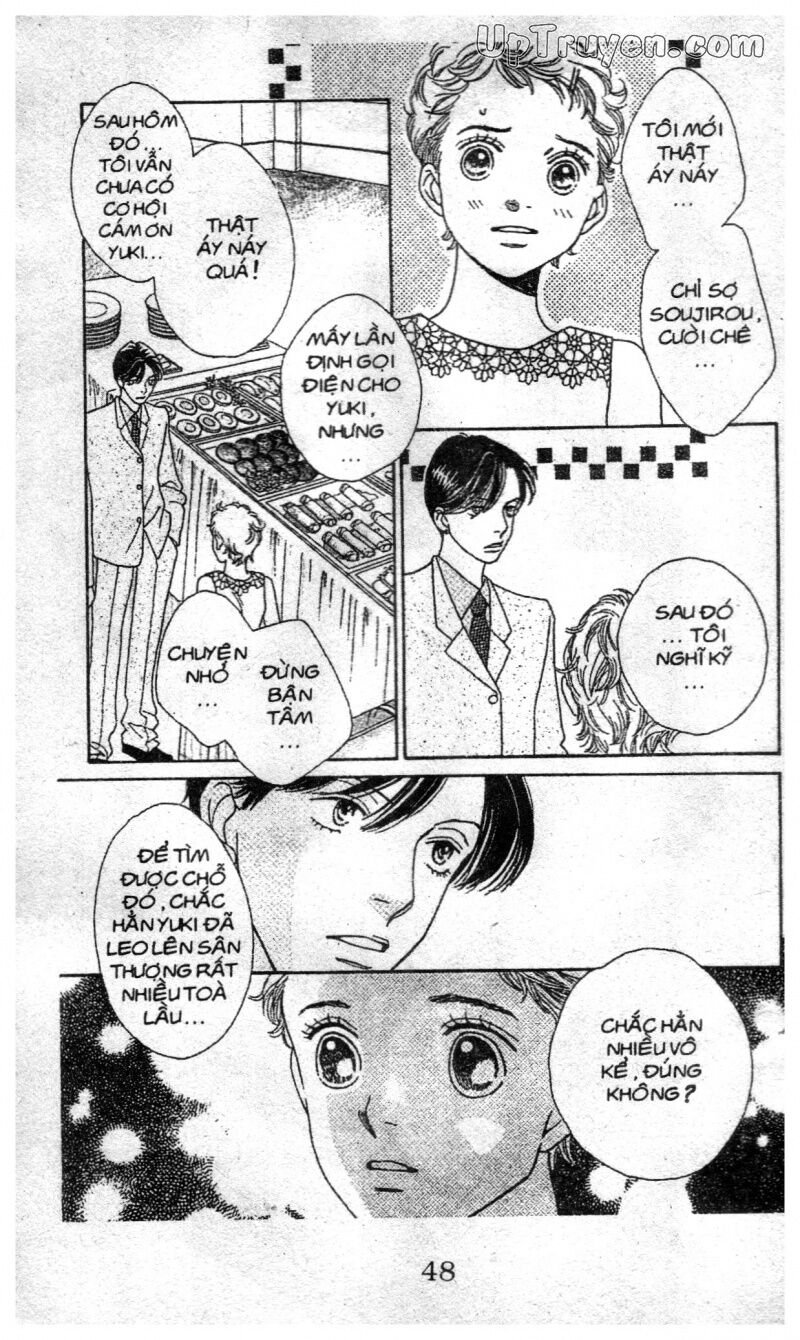 Con Nhà Giàu: Chapter 192