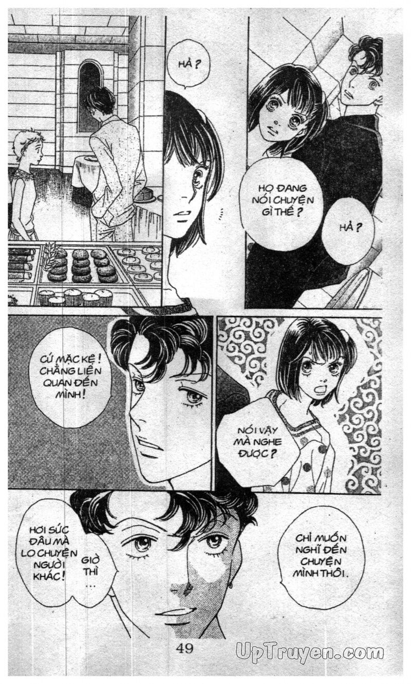 Con Nhà Giàu: Chapter 192