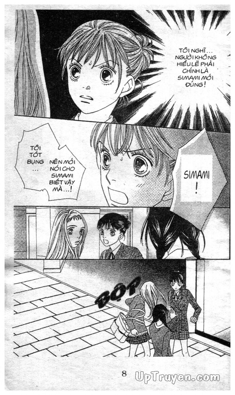 Con Nhà Giàu: Chapter 192