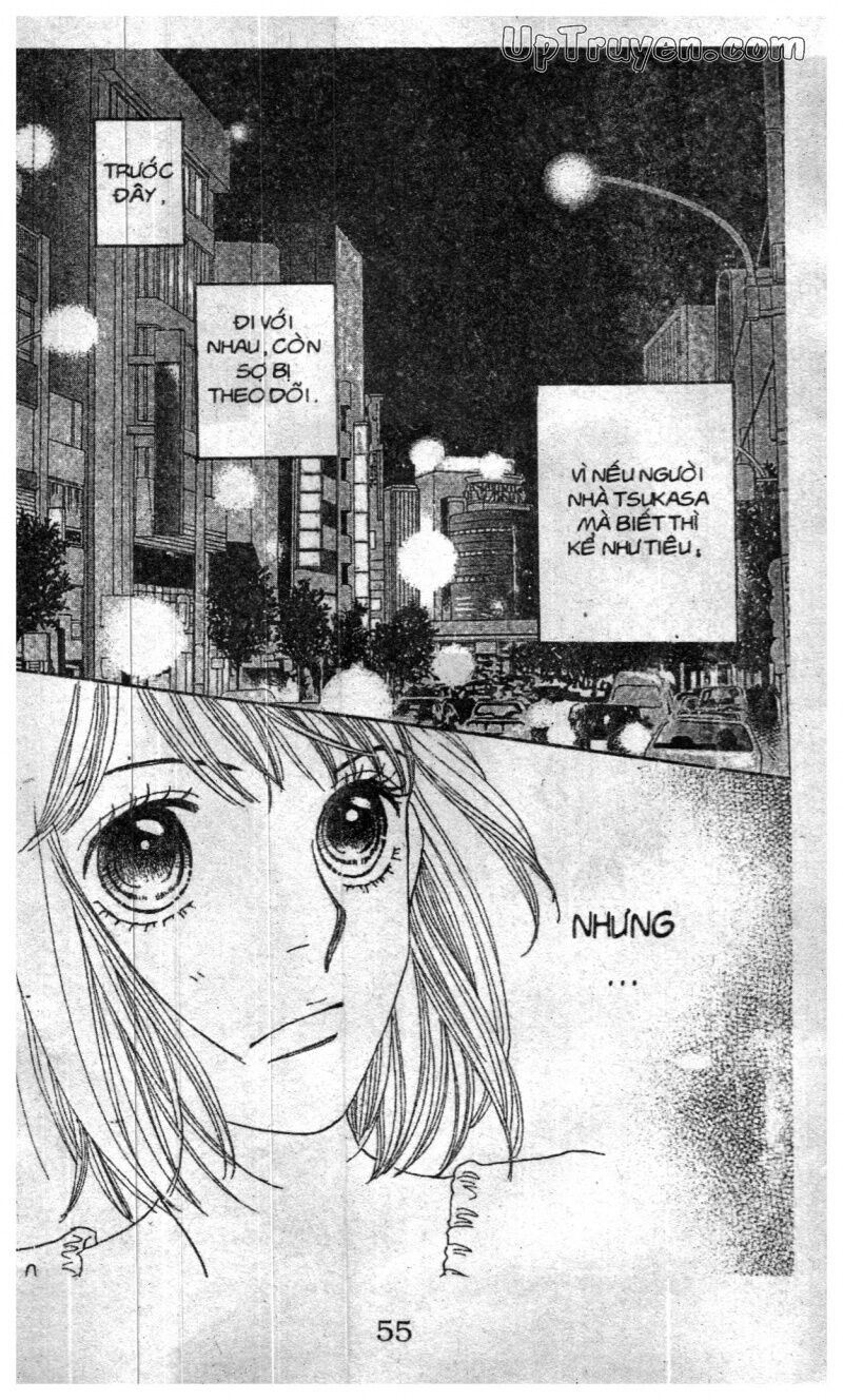Con Nhà Giàu: Chapter 192