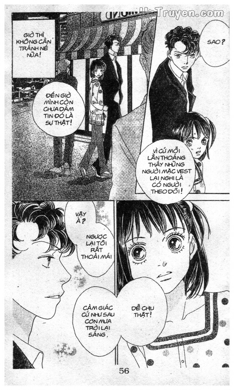 Con Nhà Giàu: Chapter 192