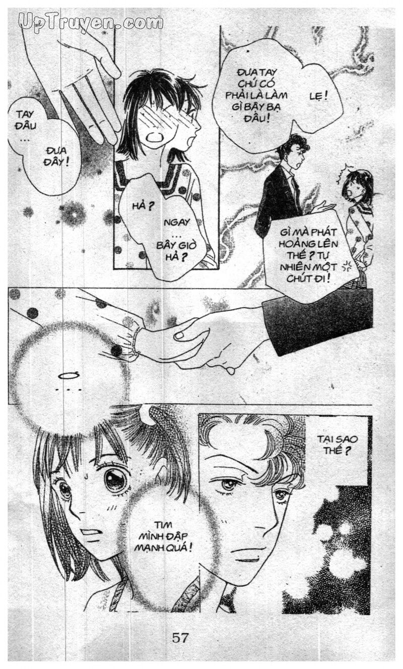 Con Nhà Giàu: Chapter 192