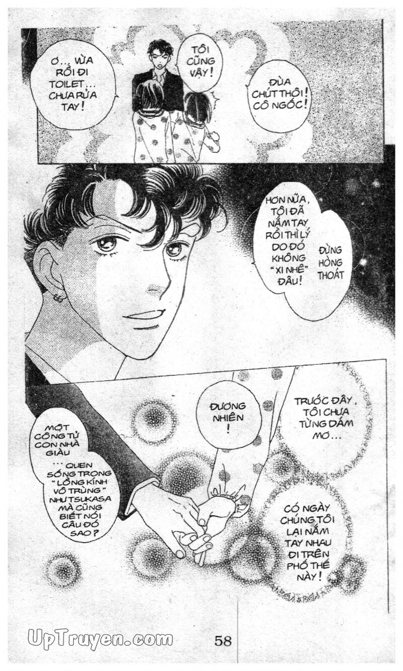 Con Nhà Giàu: Chapter 192