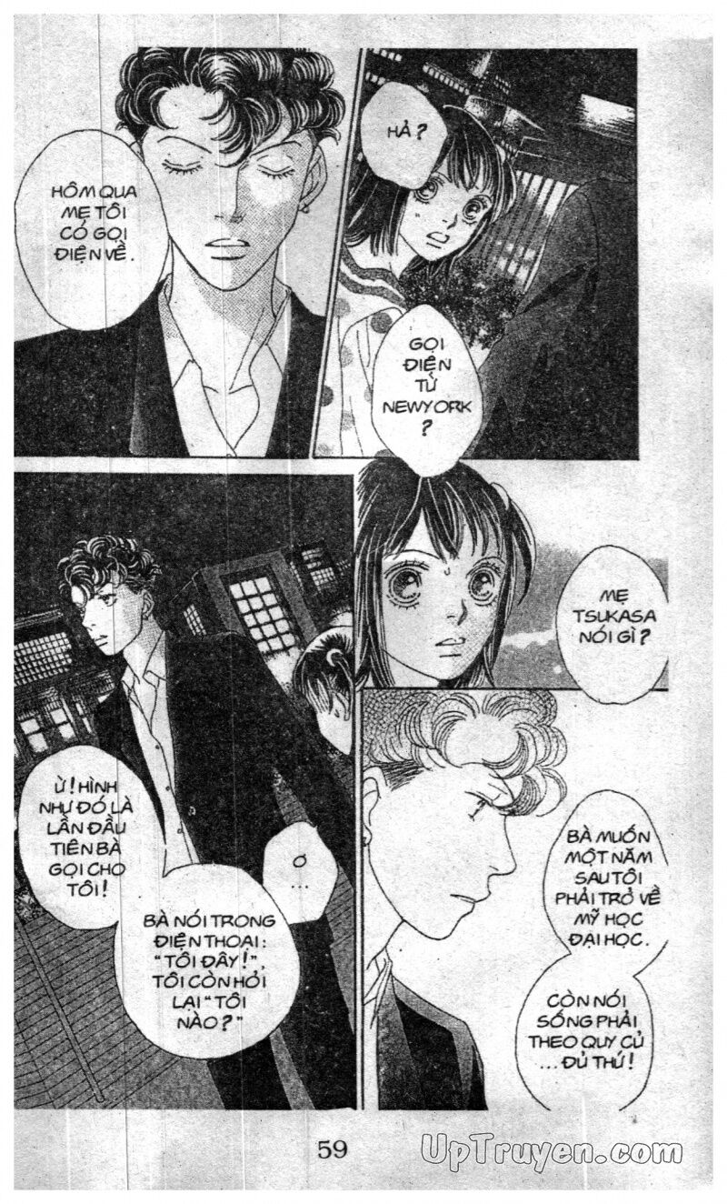 Con Nhà Giàu: Chapter 192