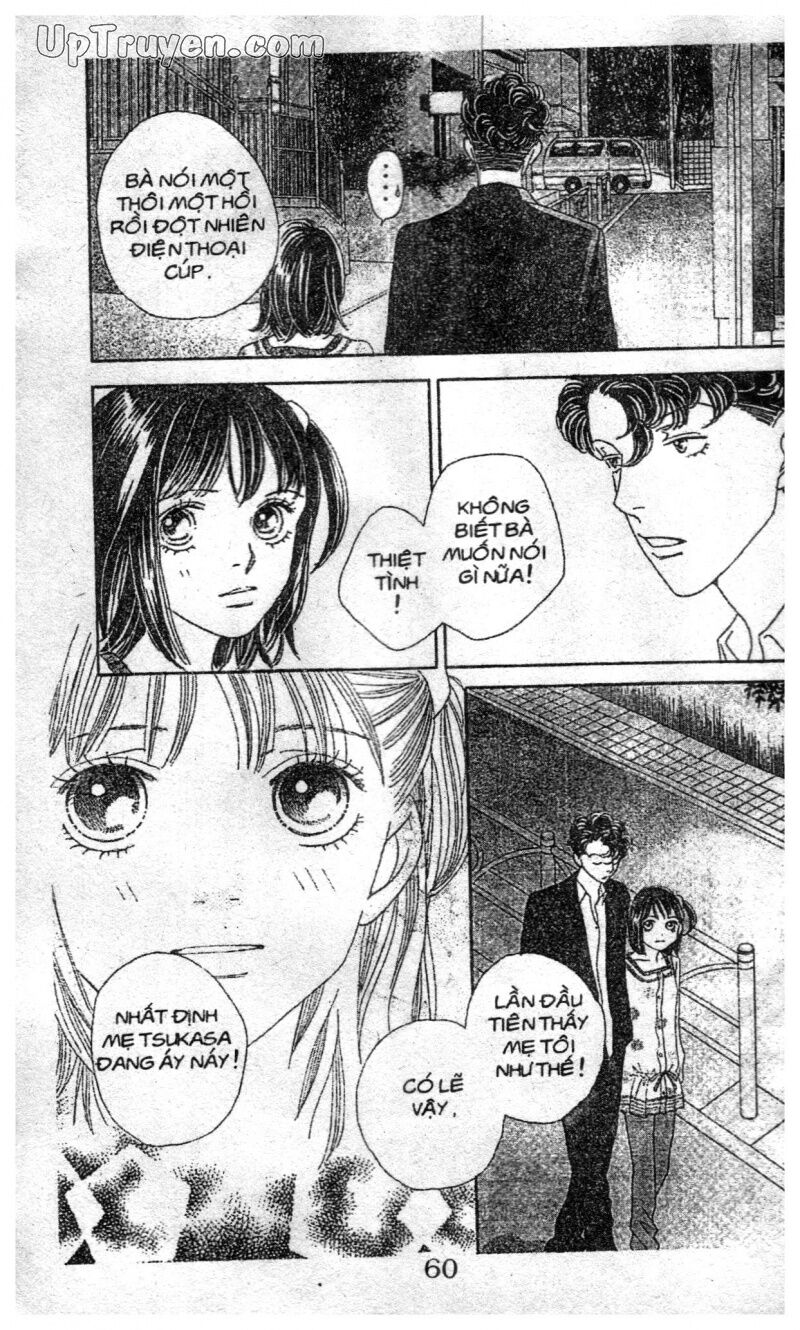 Con Nhà Giàu: Chapter 192
