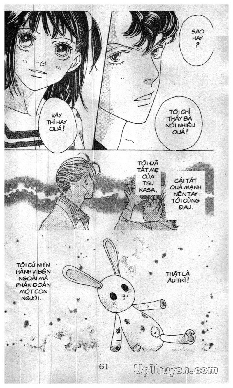Con Nhà Giàu: Chapter 192