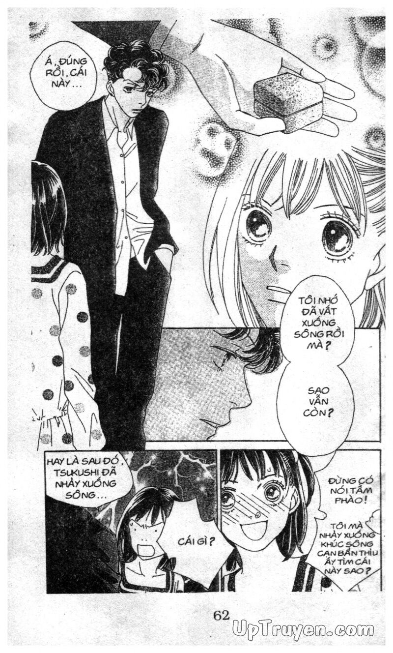 Con Nhà Giàu: Chapter 192