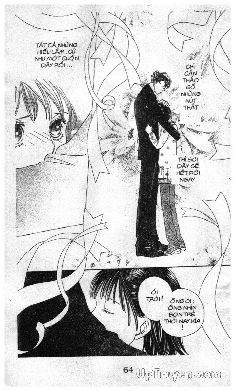 Con Nhà Giàu: Chapter 192