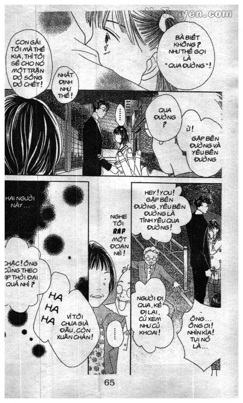 Con Nhà Giàu: Chapter 192