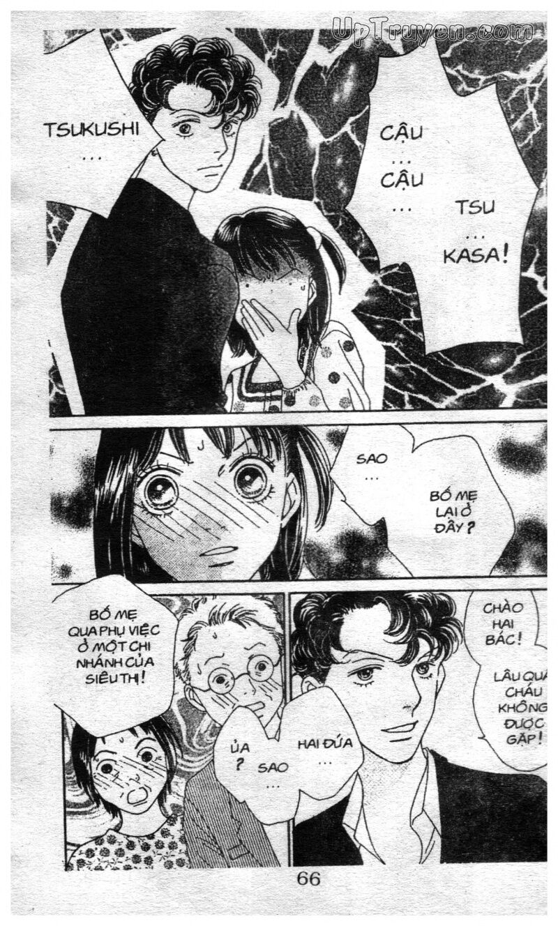 Con Nhà Giàu: Chapter 192
