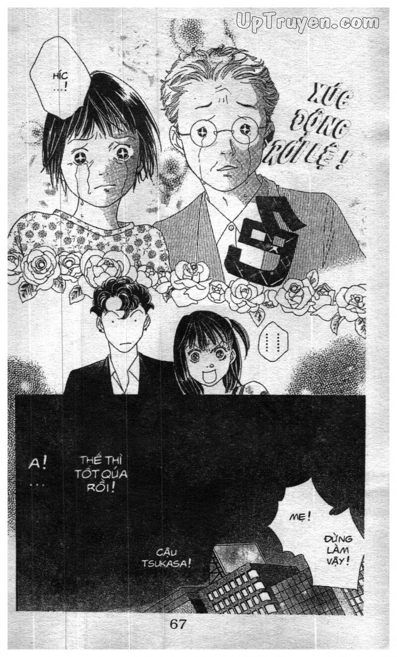 Con Nhà Giàu: Chapter 192