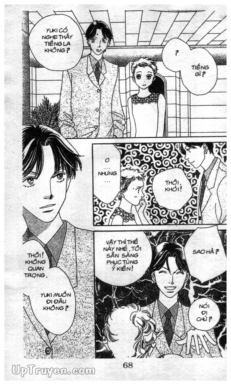 Con Nhà Giàu: Chapter 192