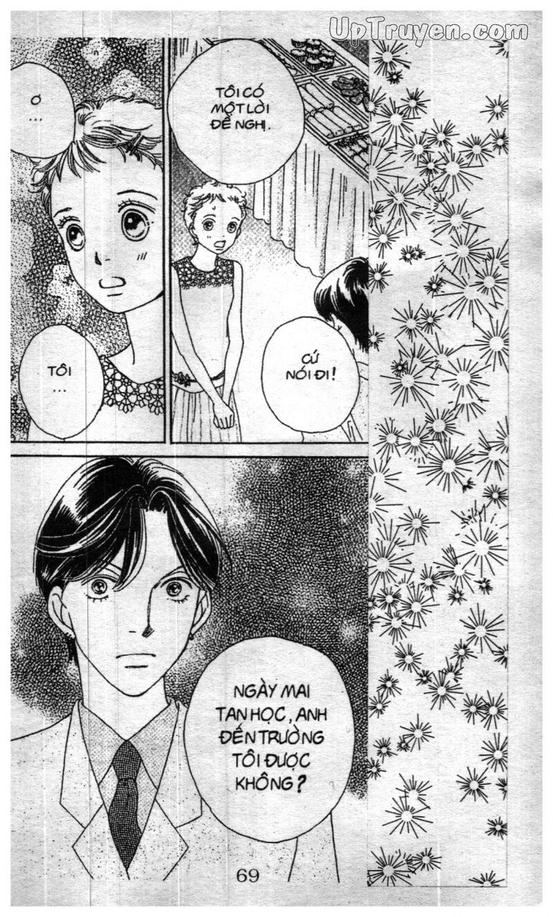 Con Nhà Giàu: Chapter 192