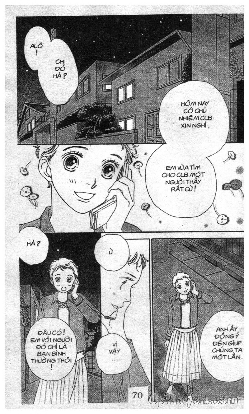 Con Nhà Giàu: Chapter 192