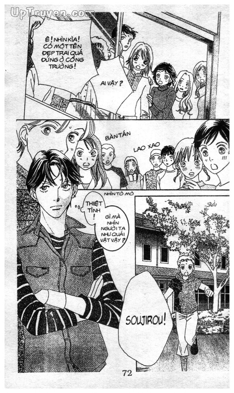 Con Nhà Giàu: Chapter 192