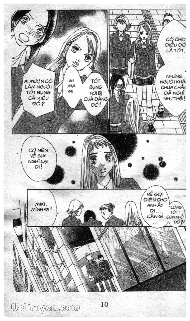 Con Nhà Giàu: Chapter 192