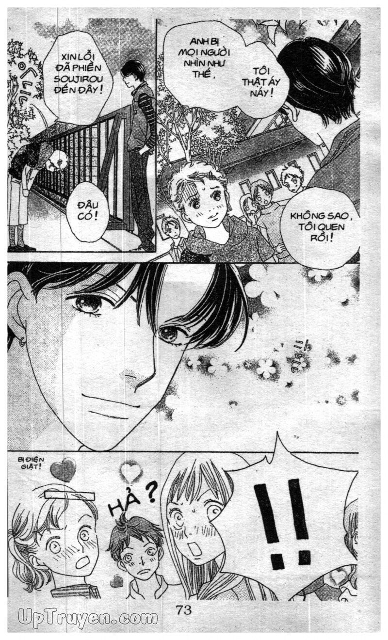 Con Nhà Giàu: Chapter 192