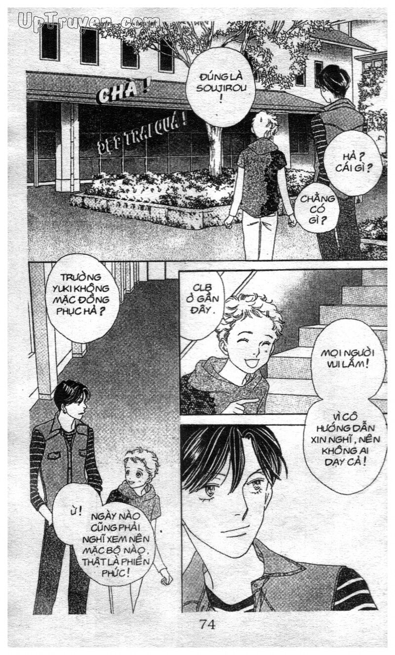 Con Nhà Giàu: Chapter 192