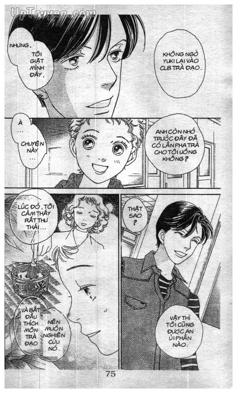 Con Nhà Giàu: Chapter 192