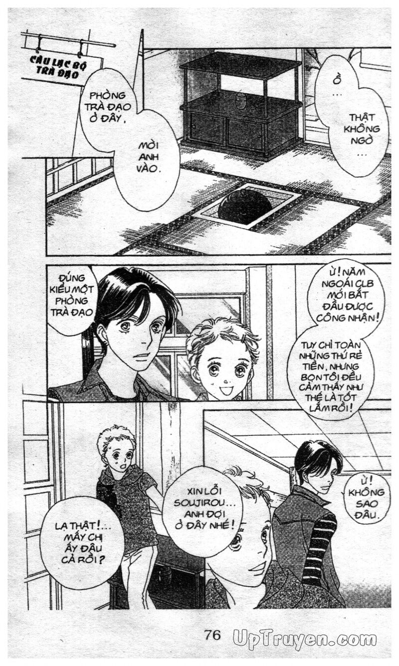Con Nhà Giàu: Chapter 192