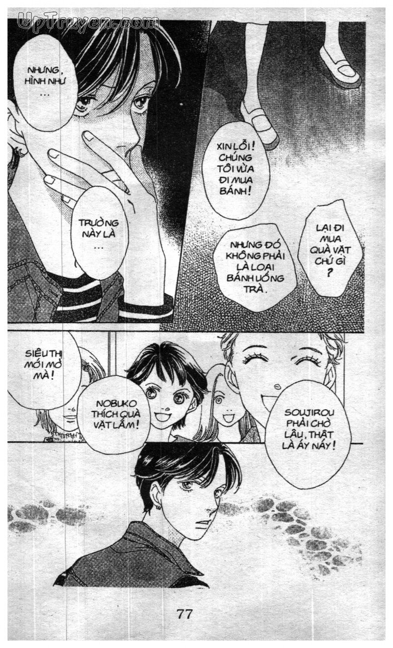 Con Nhà Giàu: Chapter 192