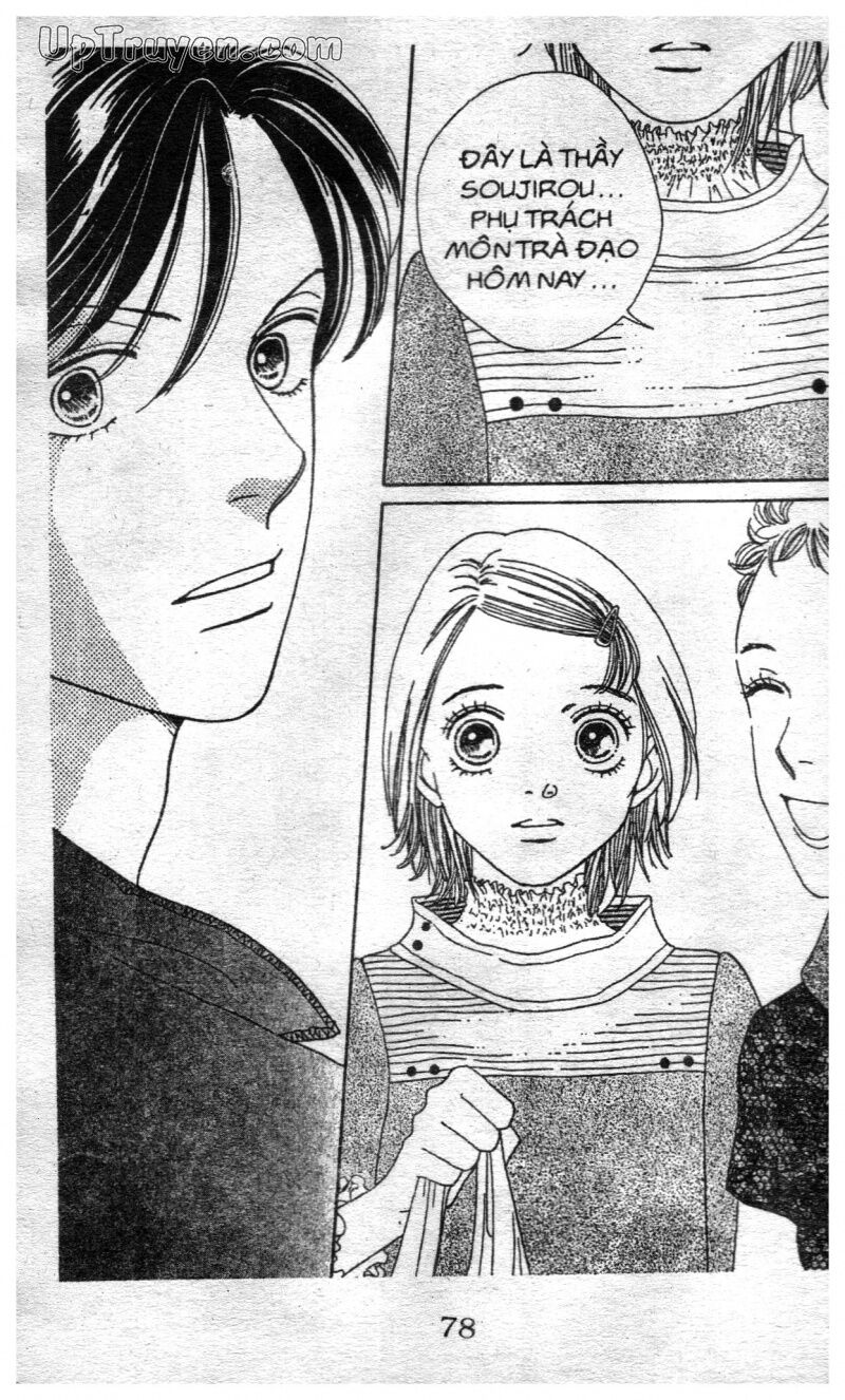 Con Nhà Giàu: Chapter 192