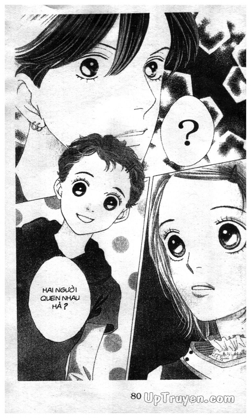 Con Nhà Giàu: Chapter 192