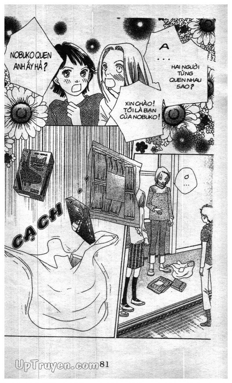 Con Nhà Giàu: Chapter 192