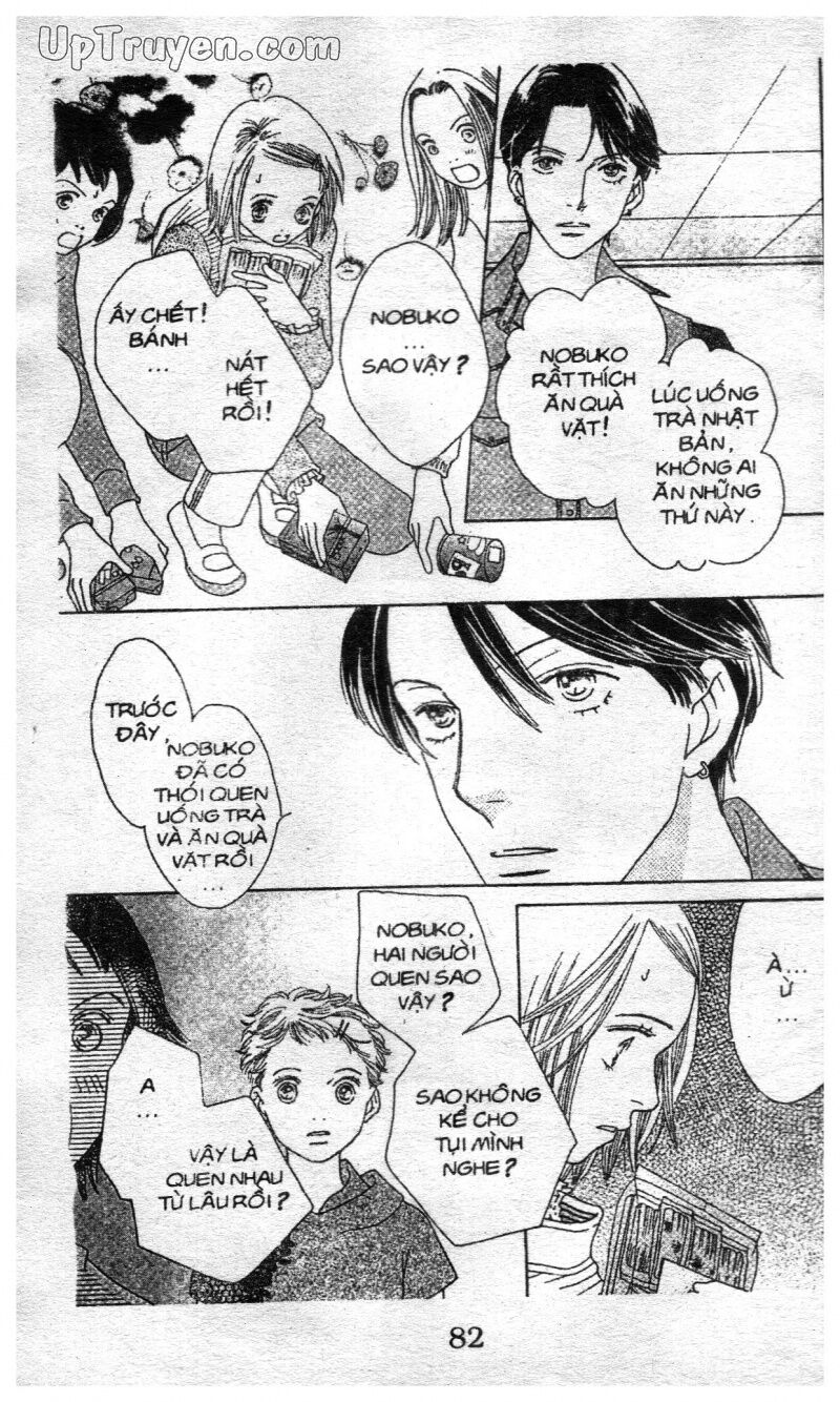 Con Nhà Giàu: Chapter 192