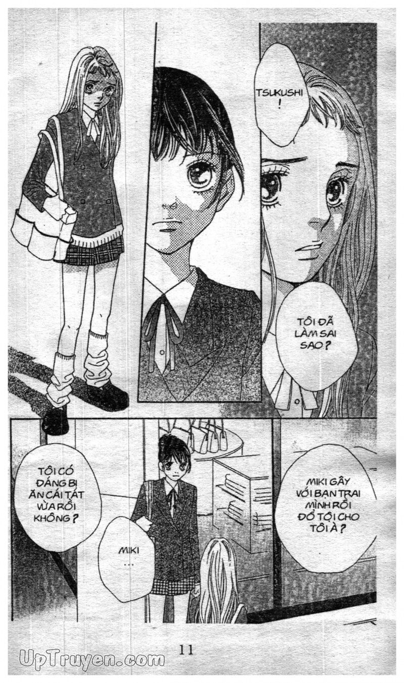 Con Nhà Giàu: Chapter 192