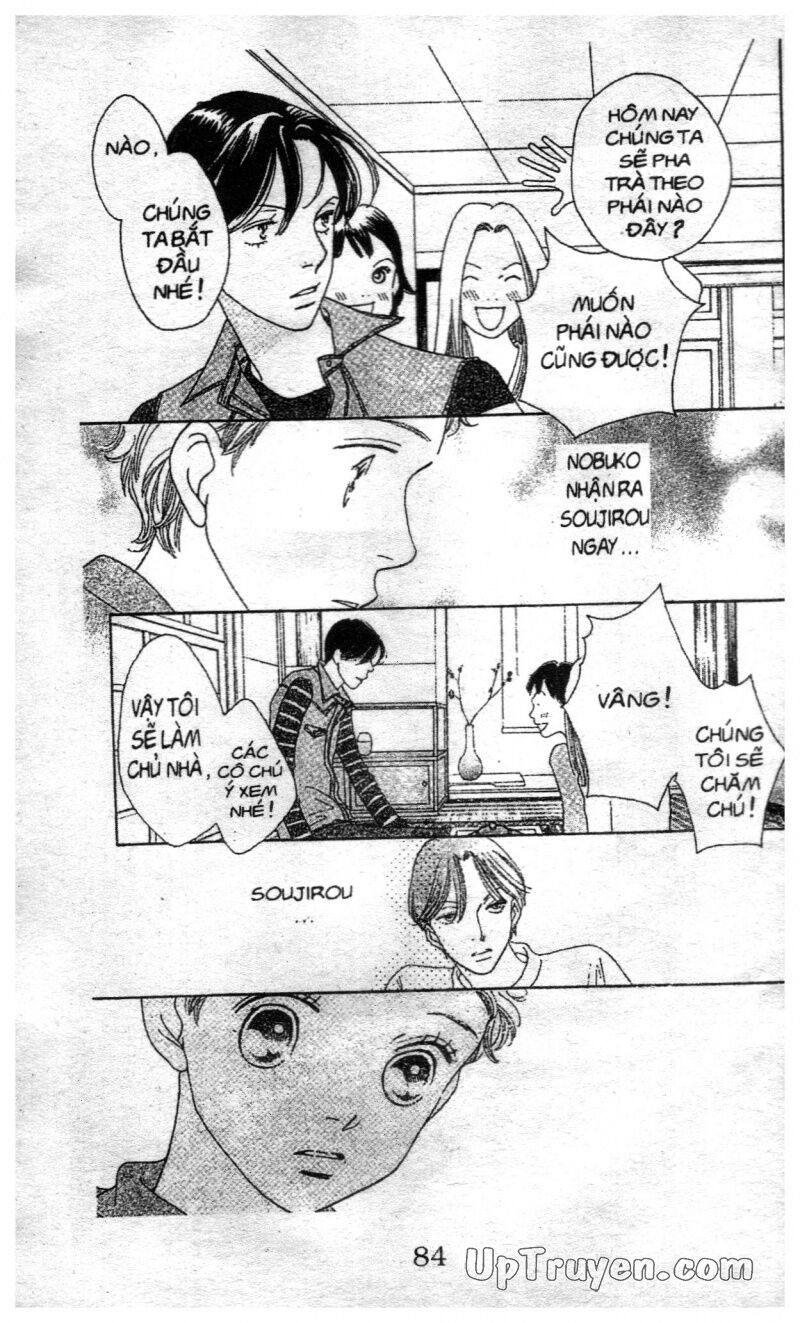 Con Nhà Giàu: Chapter 192