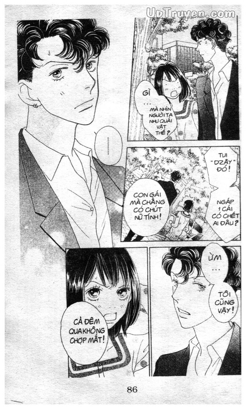 Con Nhà Giàu: Chapter 192