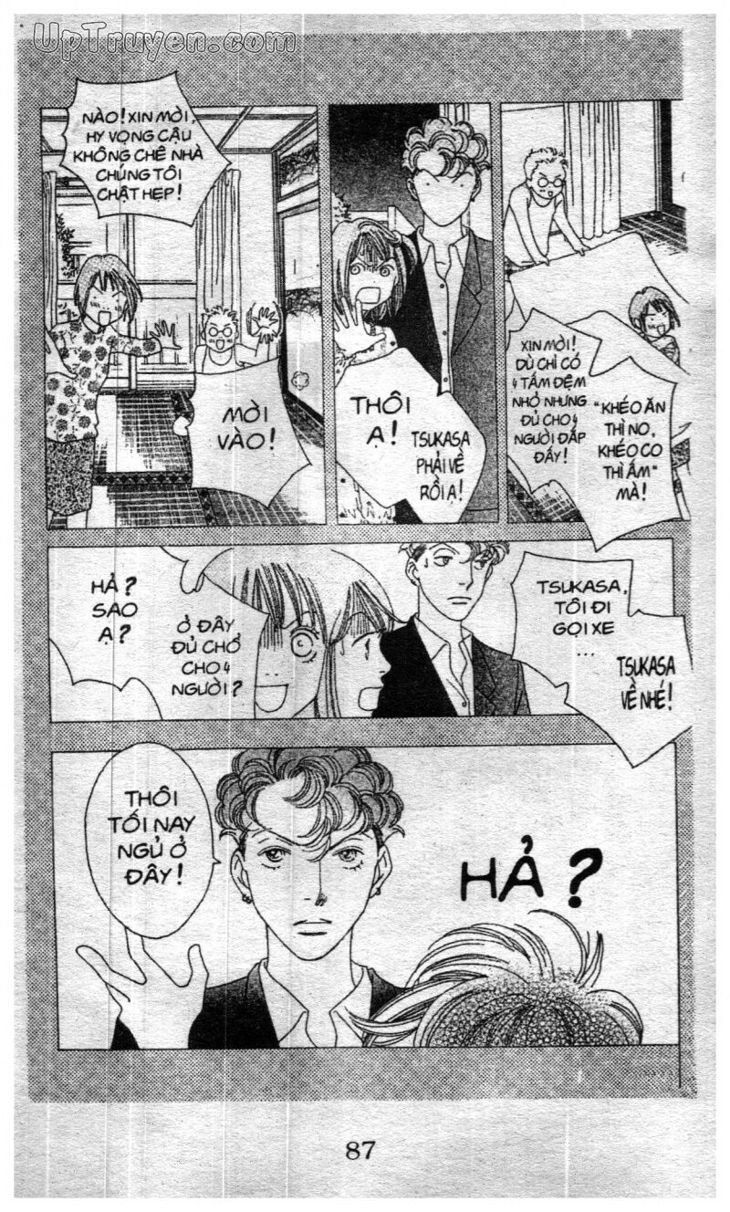 Con Nhà Giàu: Chapter 192