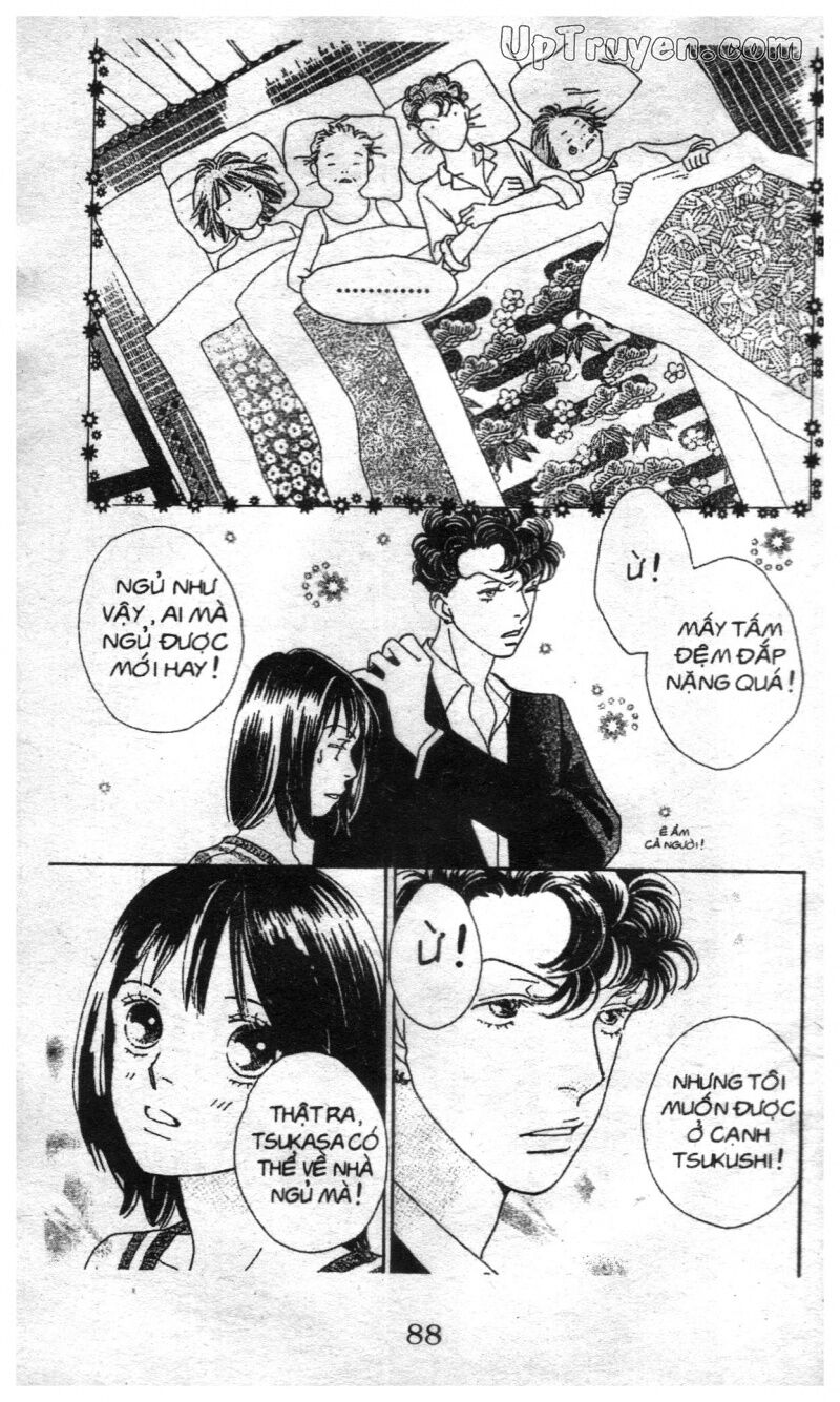 Con Nhà Giàu: Chapter 192