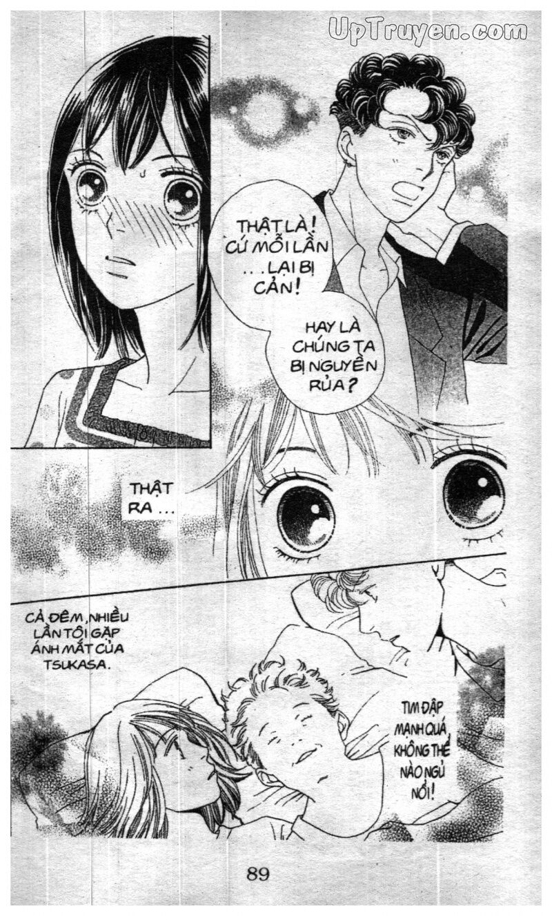 Con Nhà Giàu: Chapter 192