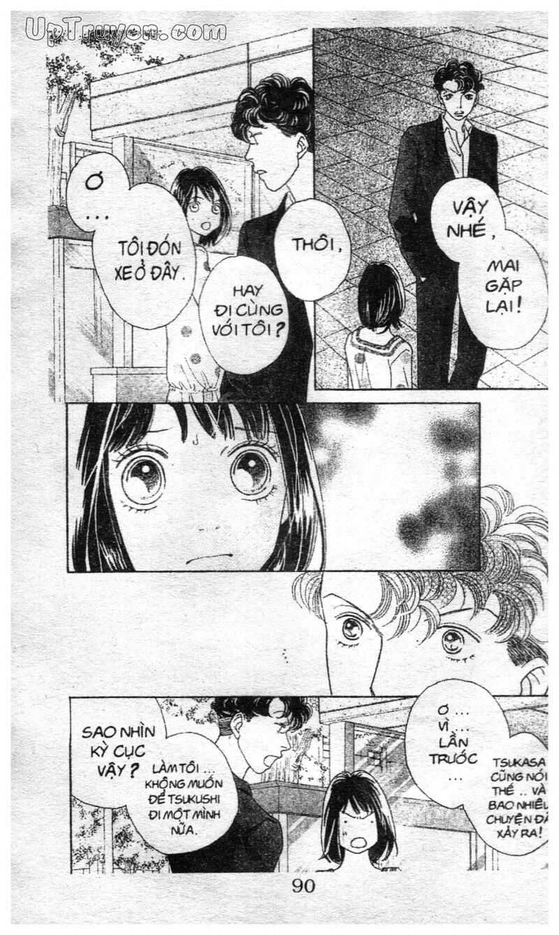 Con Nhà Giàu: Chapter 192