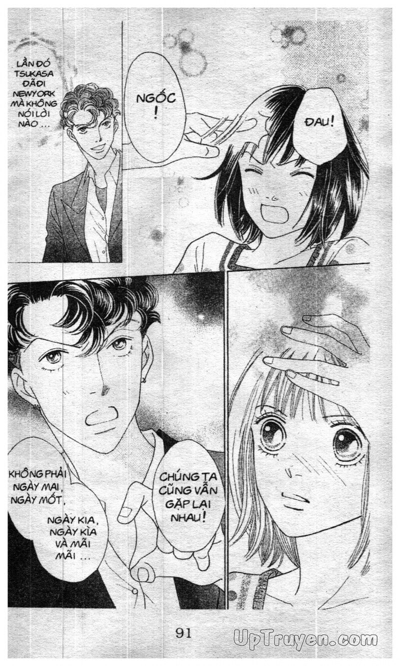 Con Nhà Giàu: Chapter 192