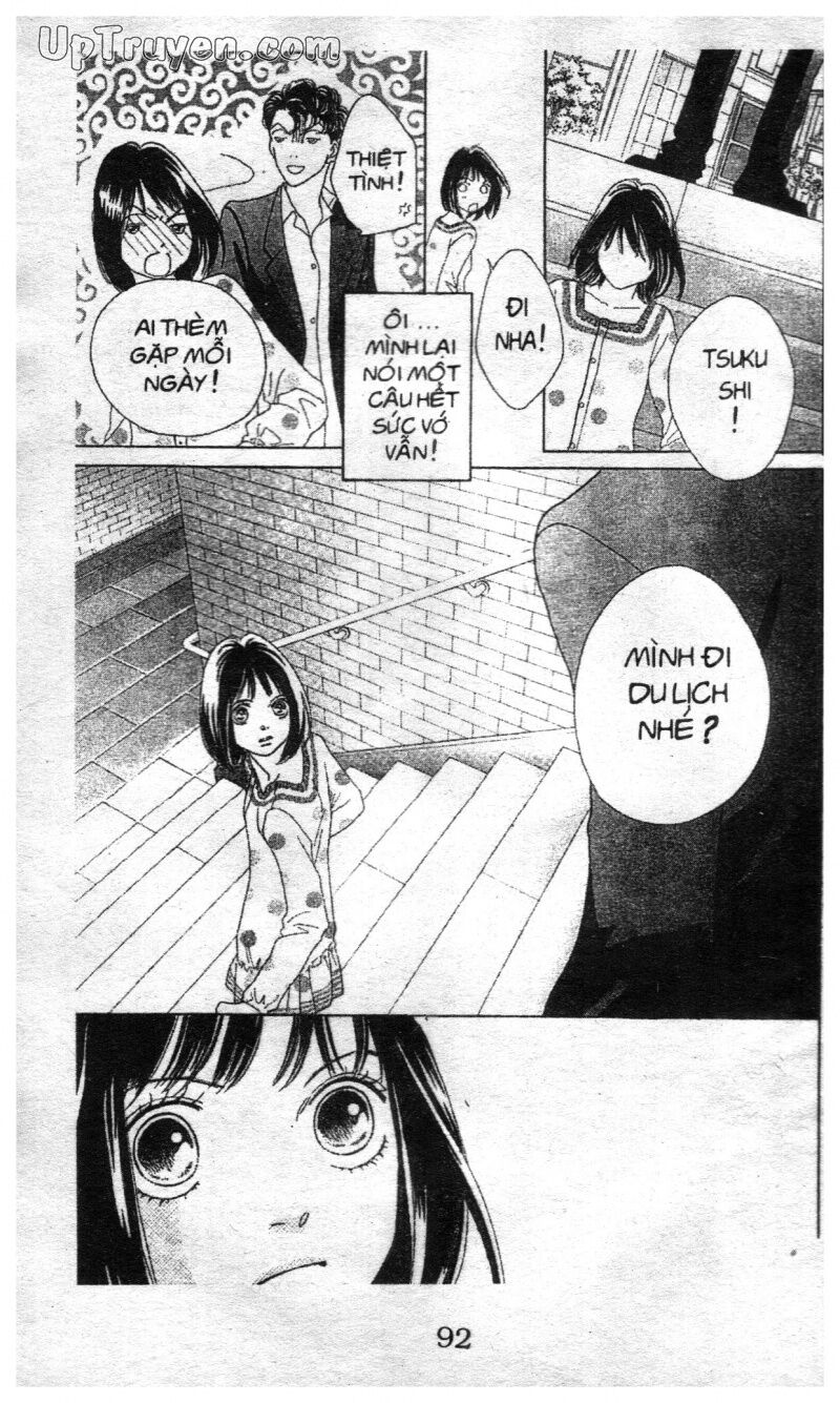 Con Nhà Giàu: Chapter 192