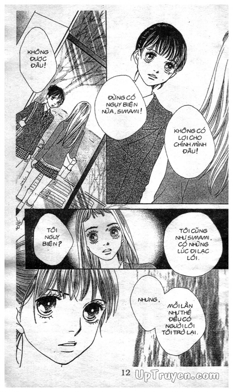 Con Nhà Giàu: Chapter 192