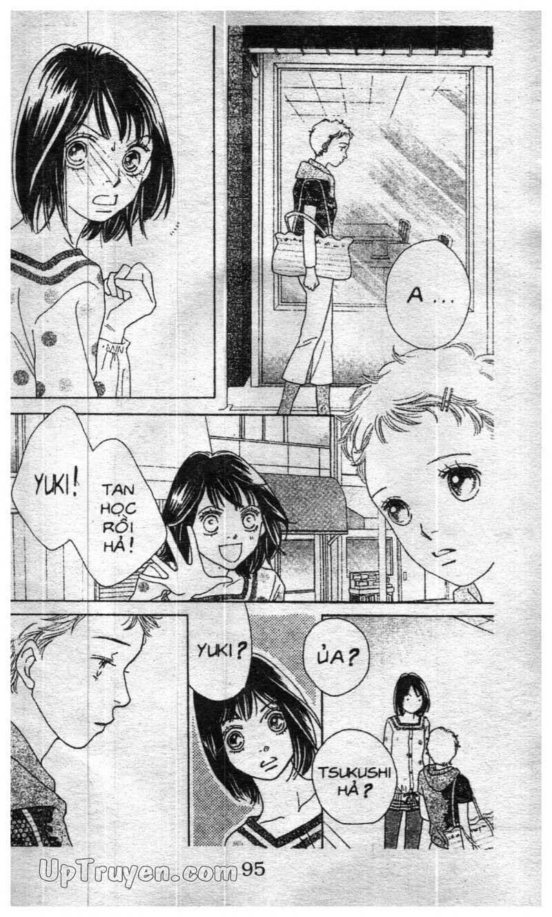 Con Nhà Giàu: Chapter 192