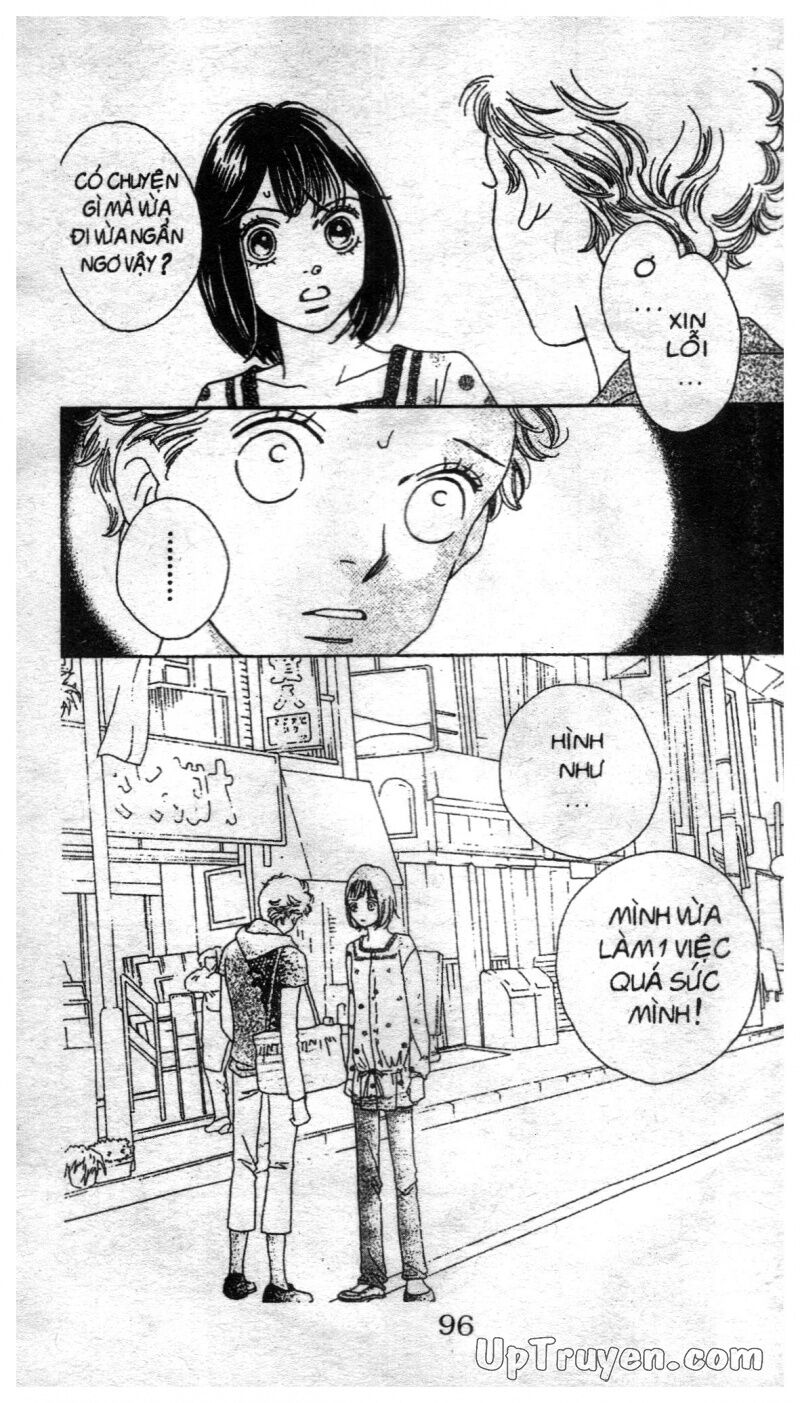 Con Nhà Giàu: Chapter 192