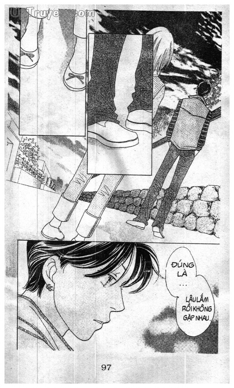 Con Nhà Giàu: Chapter 192