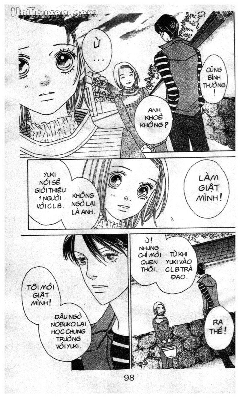 Con Nhà Giàu: Chapter 192