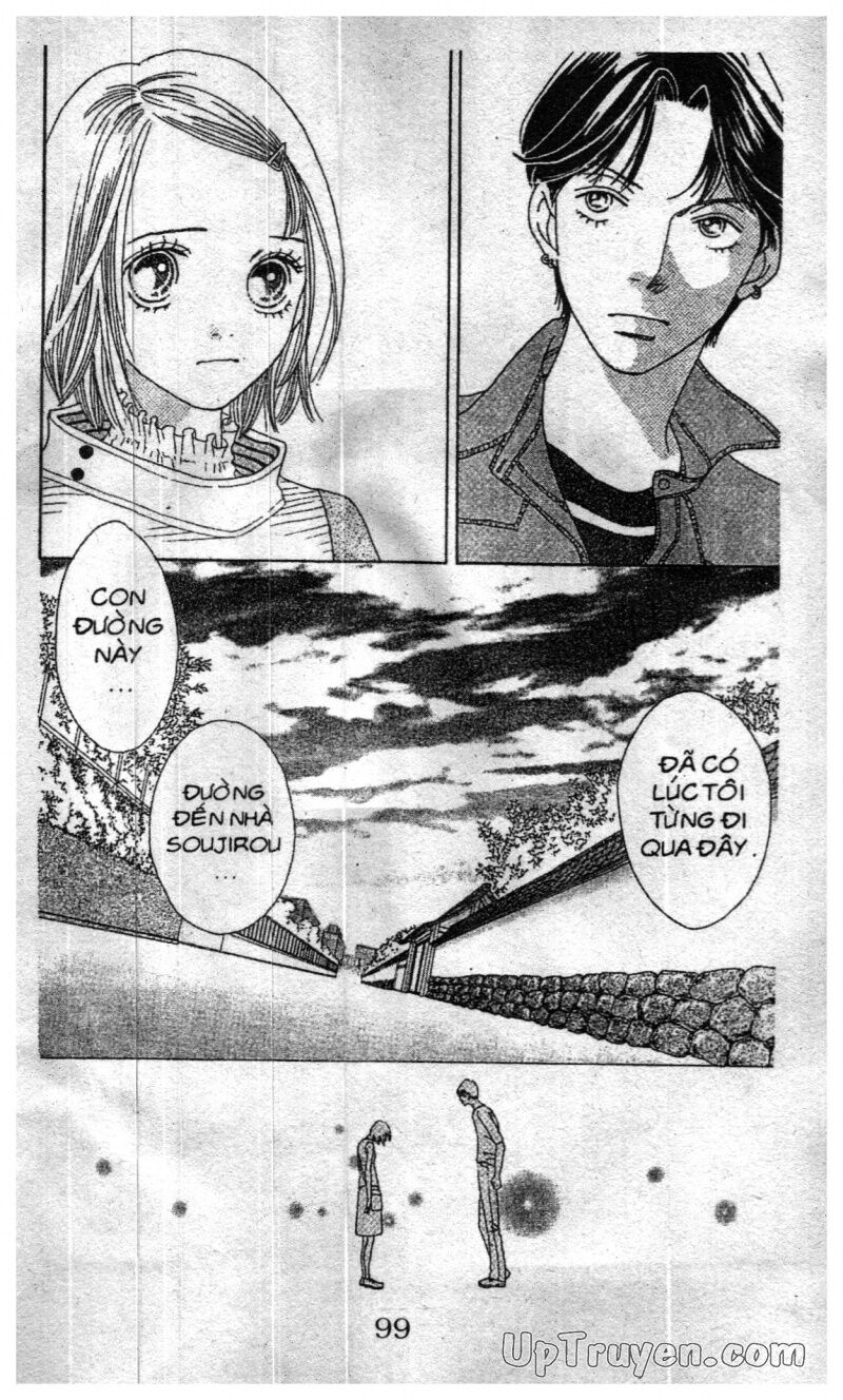 Con Nhà Giàu: Chapter 192
